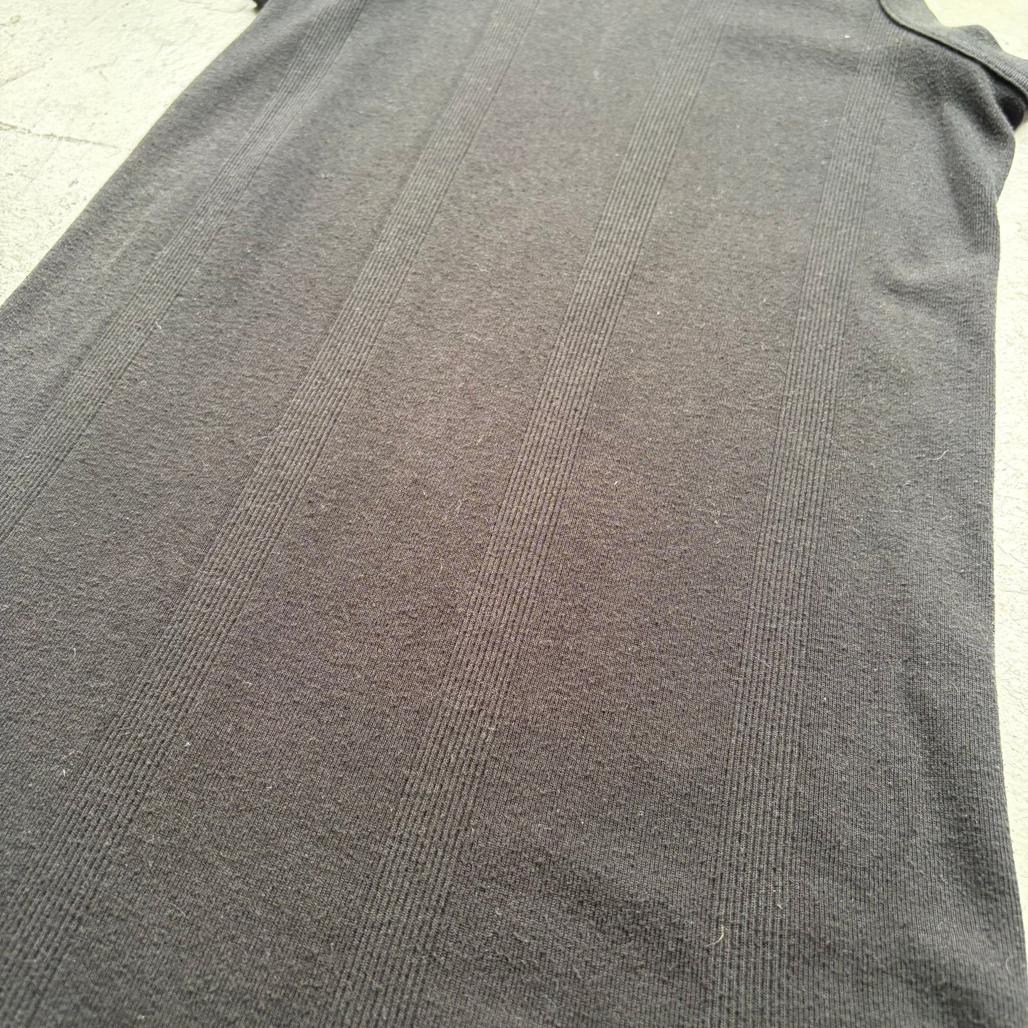 Number (N)ine Black Tank Top (5)