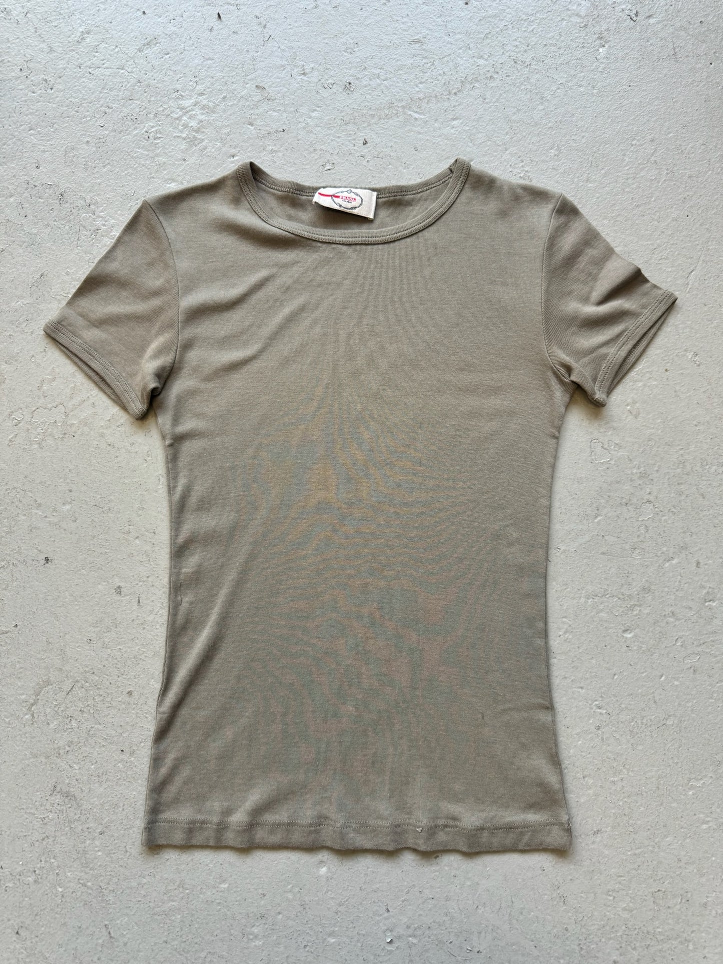 Prada Sport 2000's Babydoll T (M)