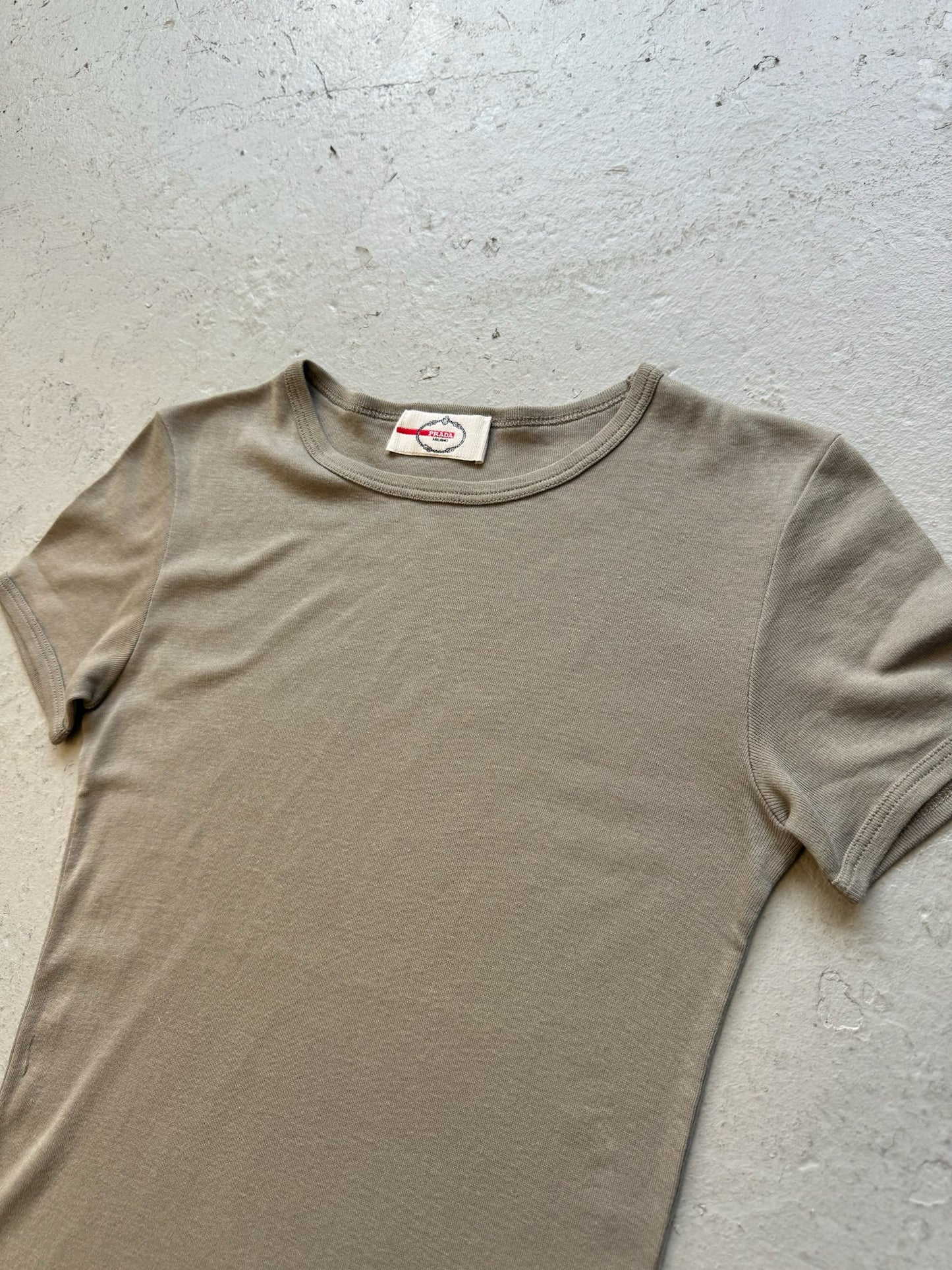 Prada Sport 2000's Babydoll T (M)