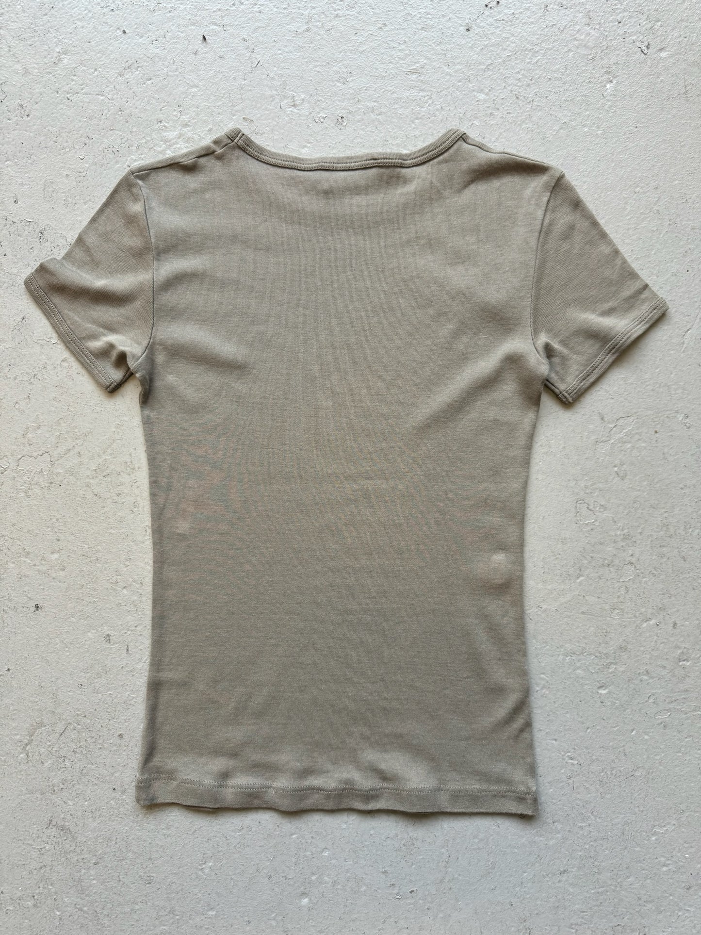 Prada Sport 2000's Babydoll T (M)