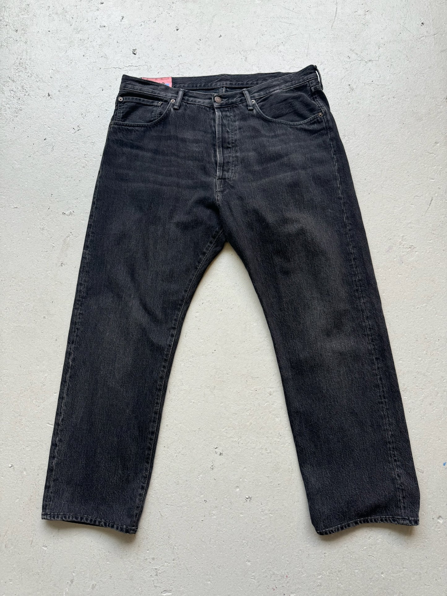 Acne Studios Stockholm Denim (34)
