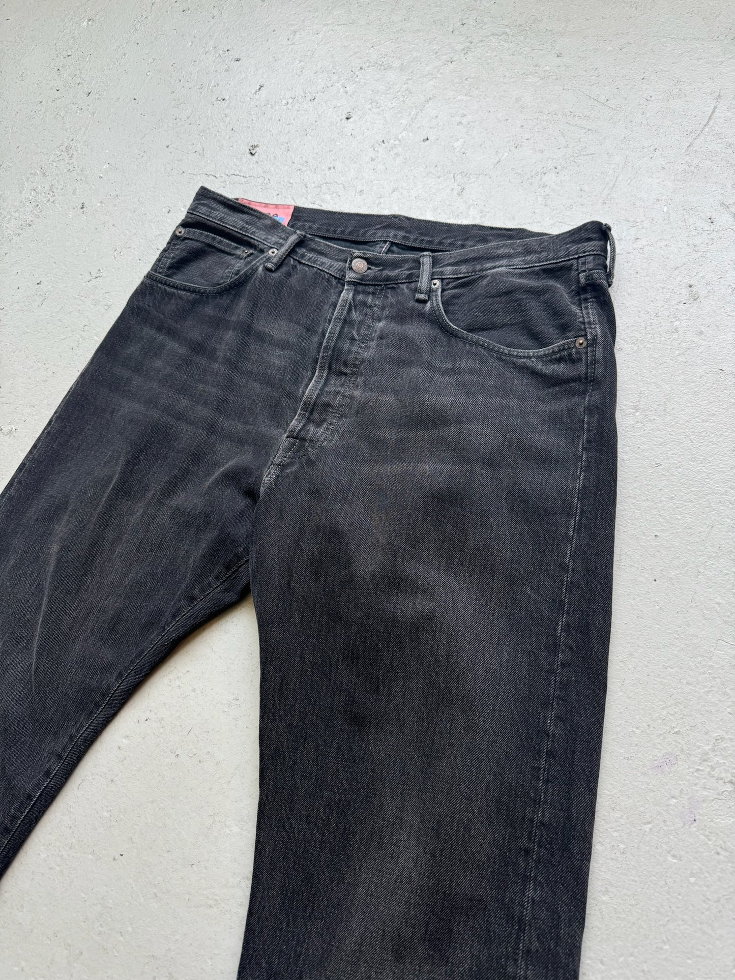 Acne Studios Stockholm Denim (34)