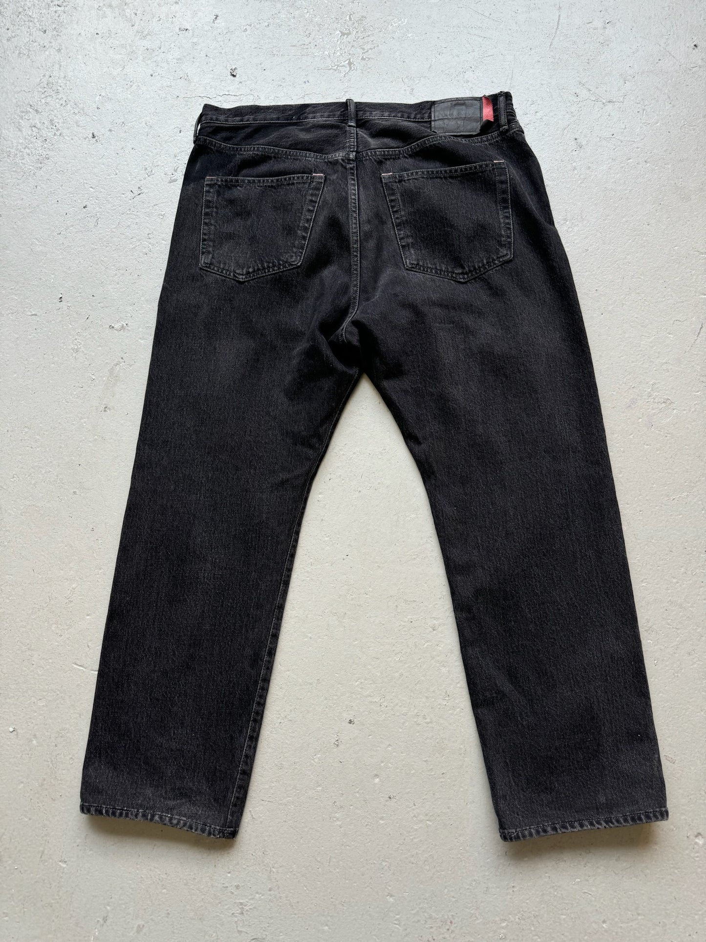 Acne Studios Stockholm Denim (34)