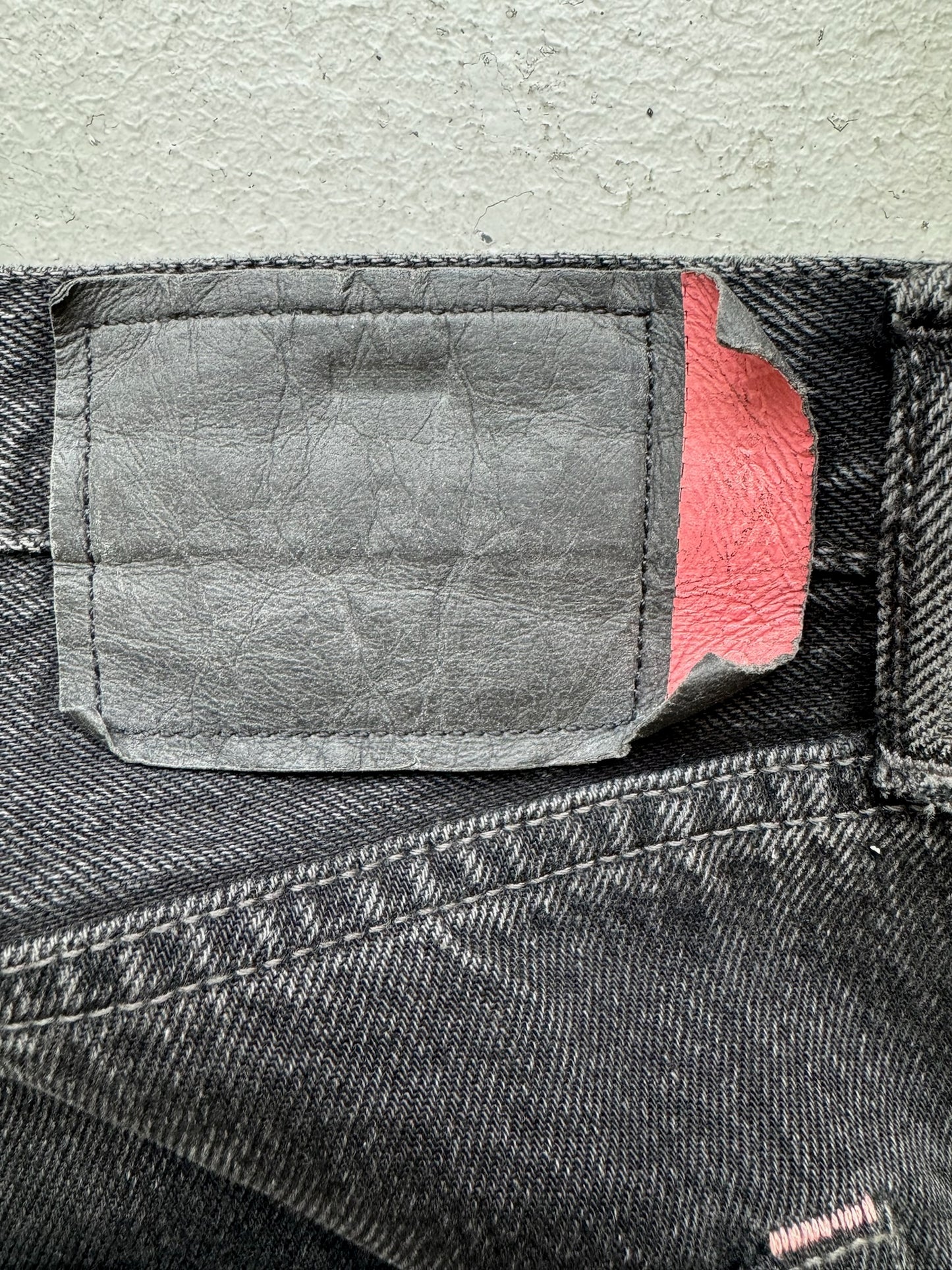 Acne Studios Stockholm Denim (34)