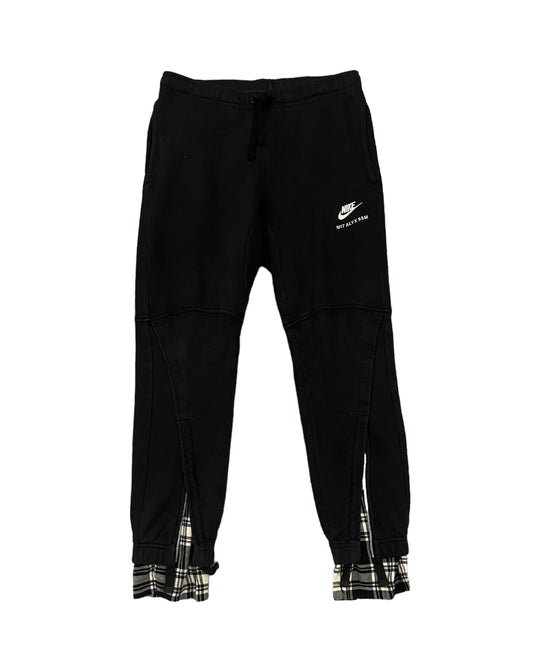 Alyx Nike Flare Black Sweatpants