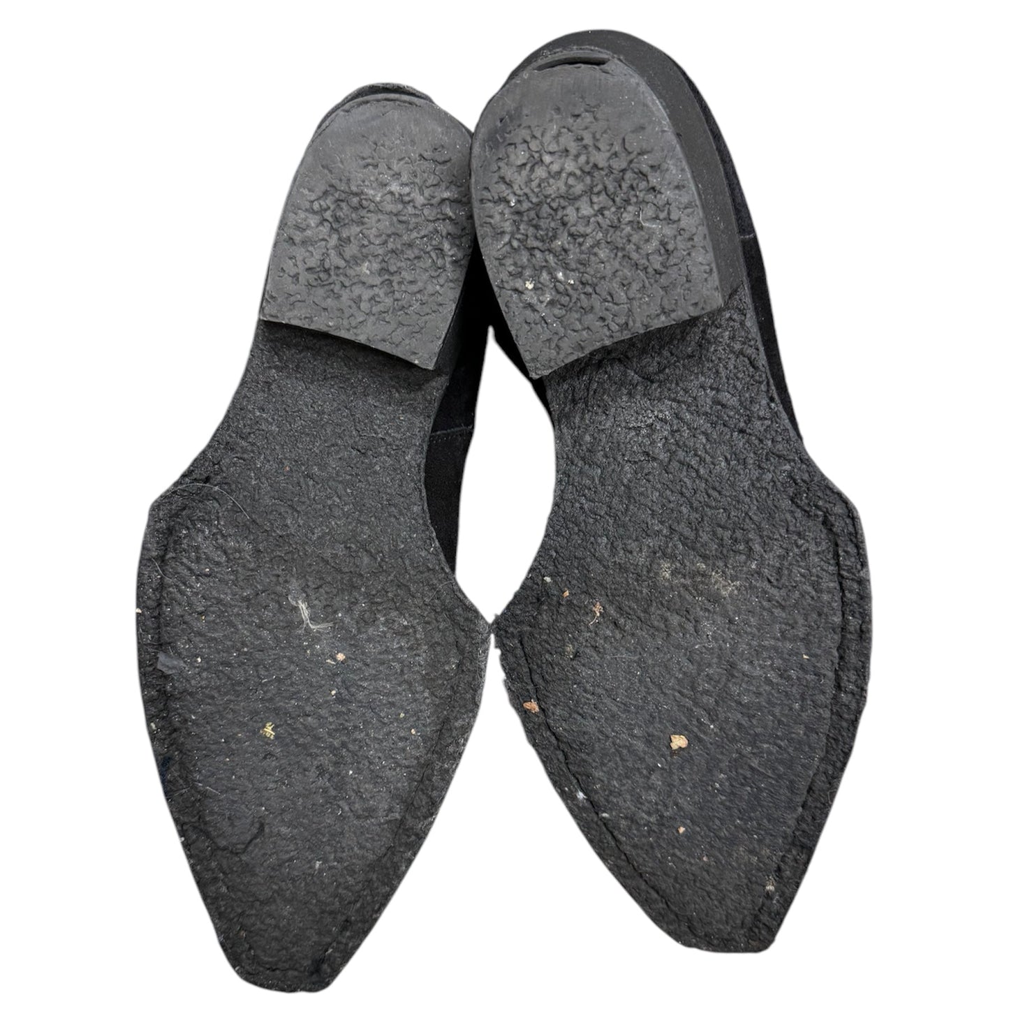 Calvin Klein 205 w 39 X Raf Simons Cowboy Boots (43)