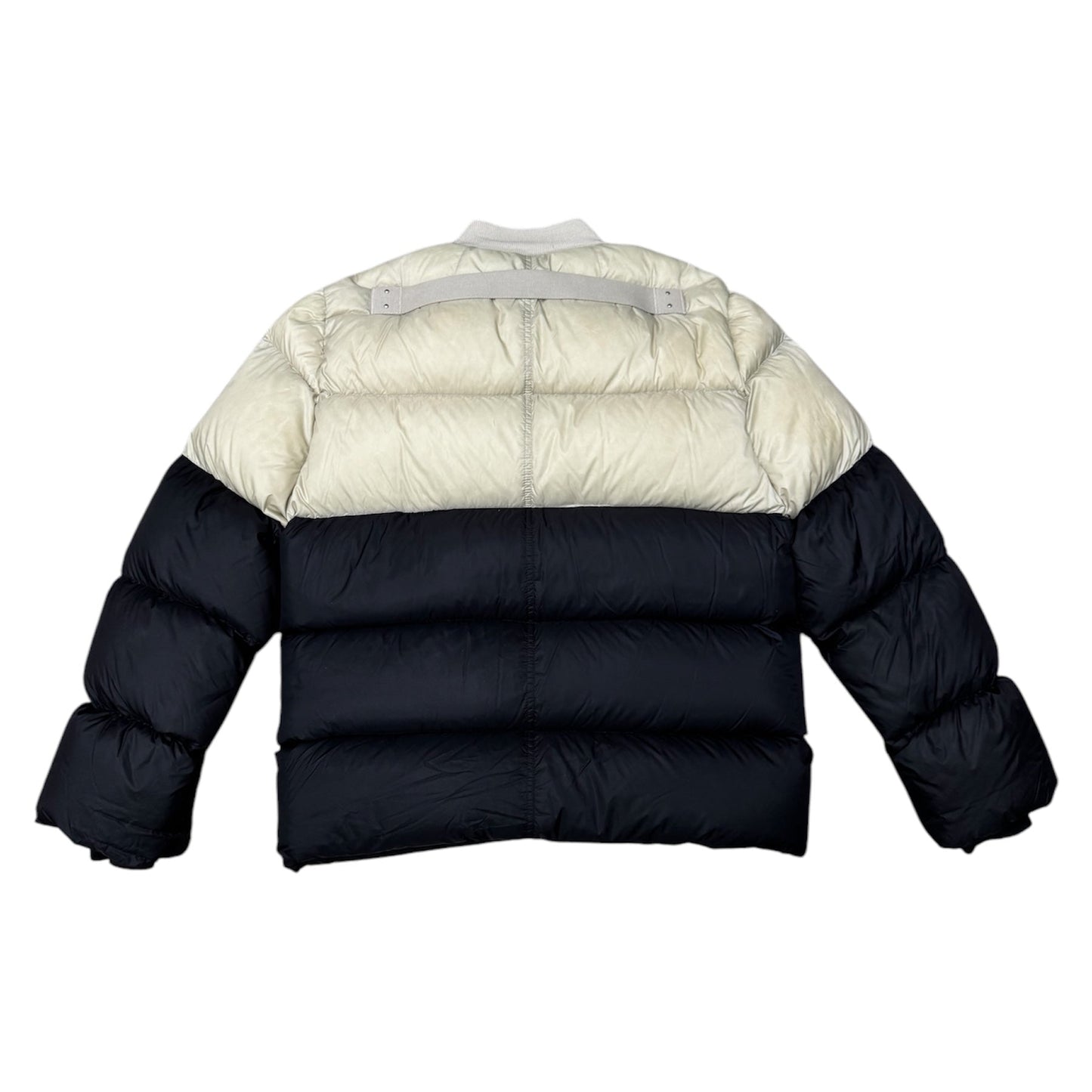 Rick Owens Flight FW21 Gethsemane Jacket (L)