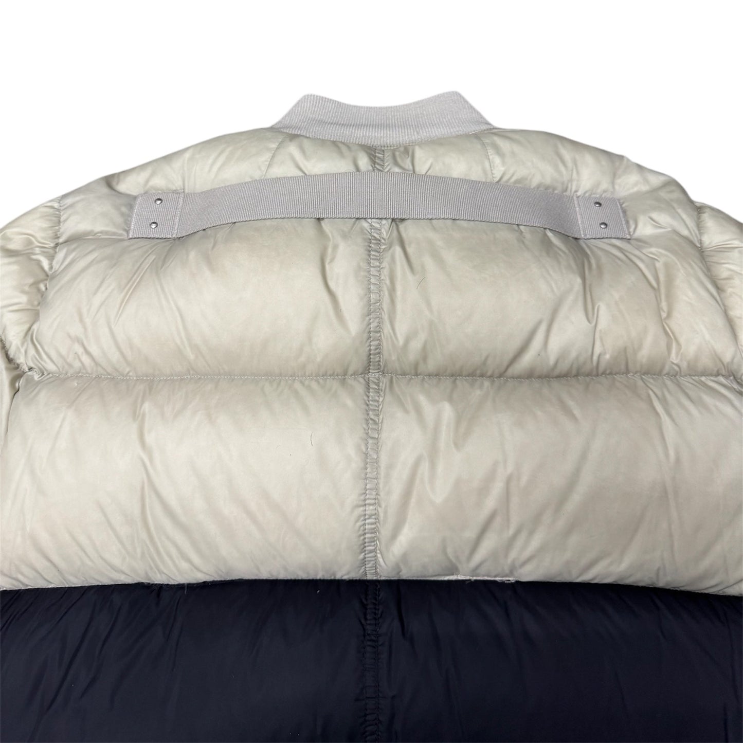 Rick Owens Flight FW21 Gethsemane Jacket (L)