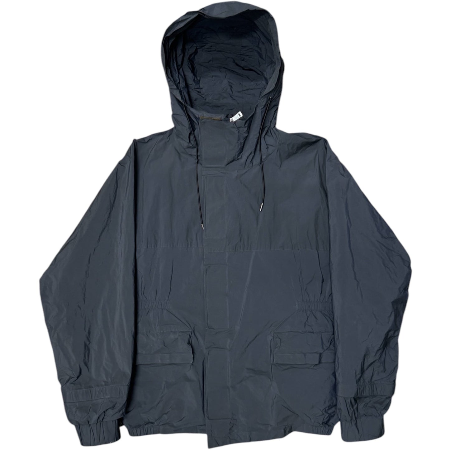 Jil Sander Paper Cotton Jacket (M)