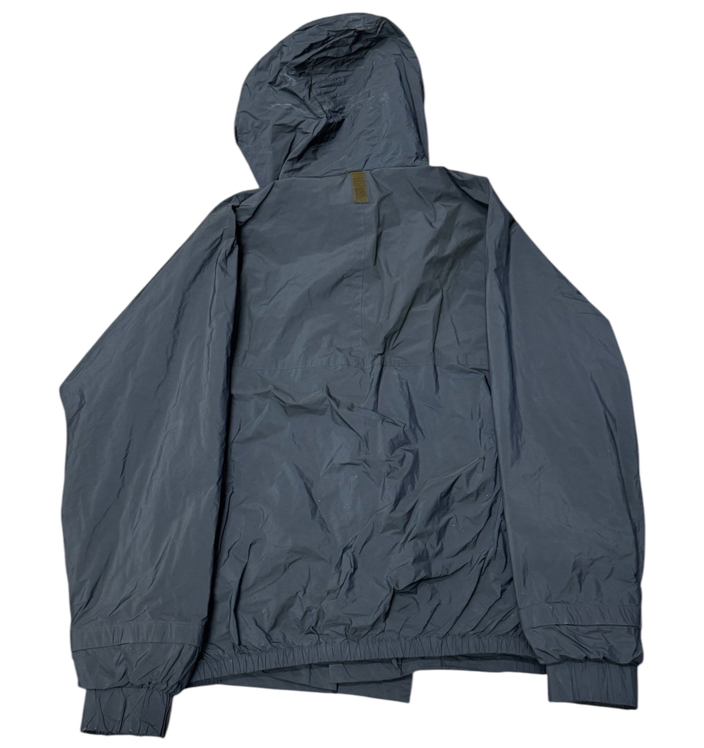 Jil Sander Paper Cotton Jacket (M)