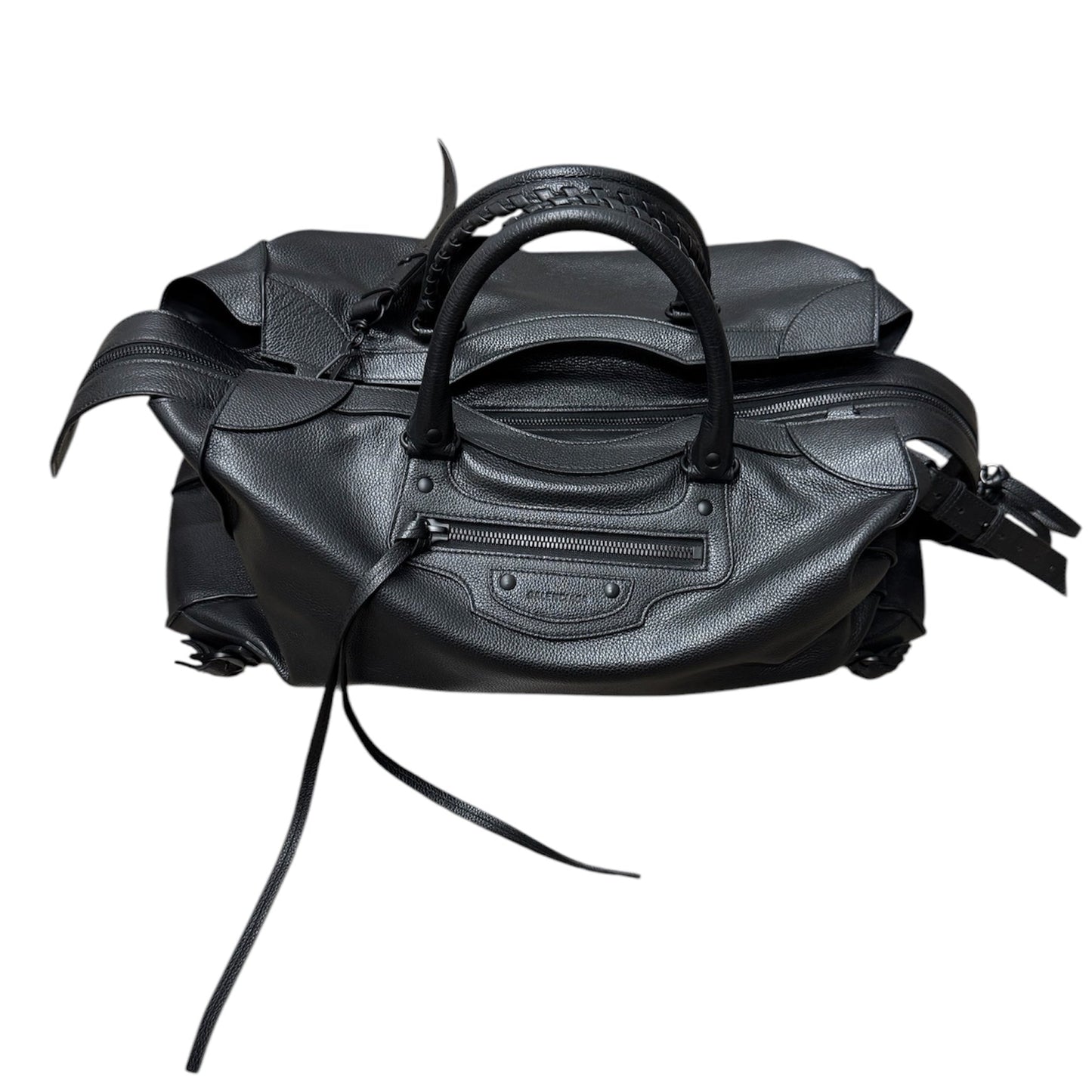 Balenciaga New City Neo Classic Large Handbag (OS)
