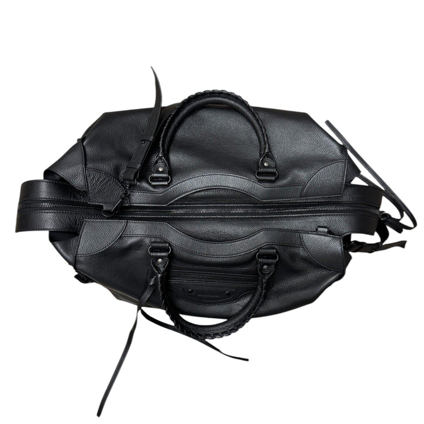 Balenciaga New City Neo Classic Large Handbag (OS)
