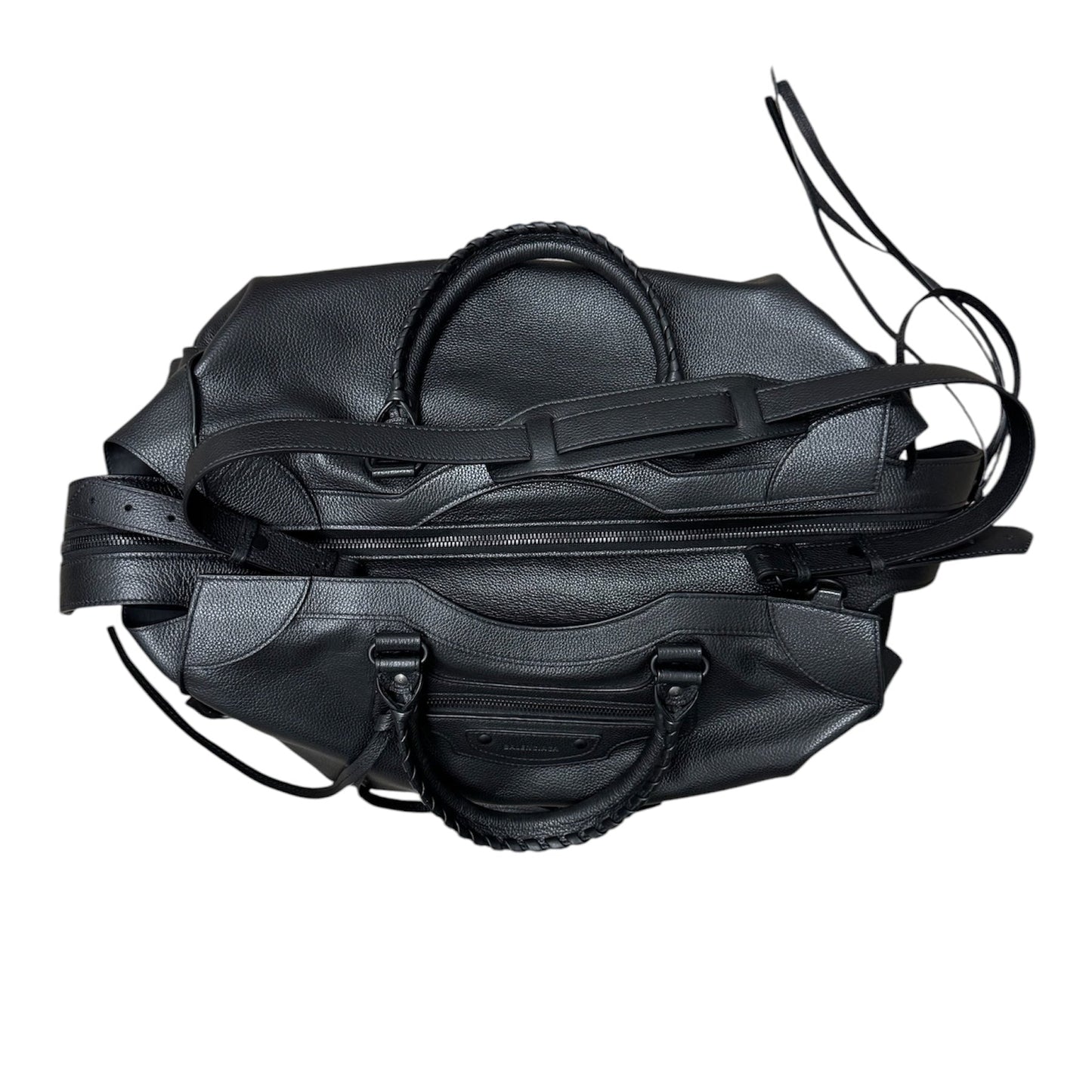 Balenciaga New City Neo Classic Large Handbag (OS)