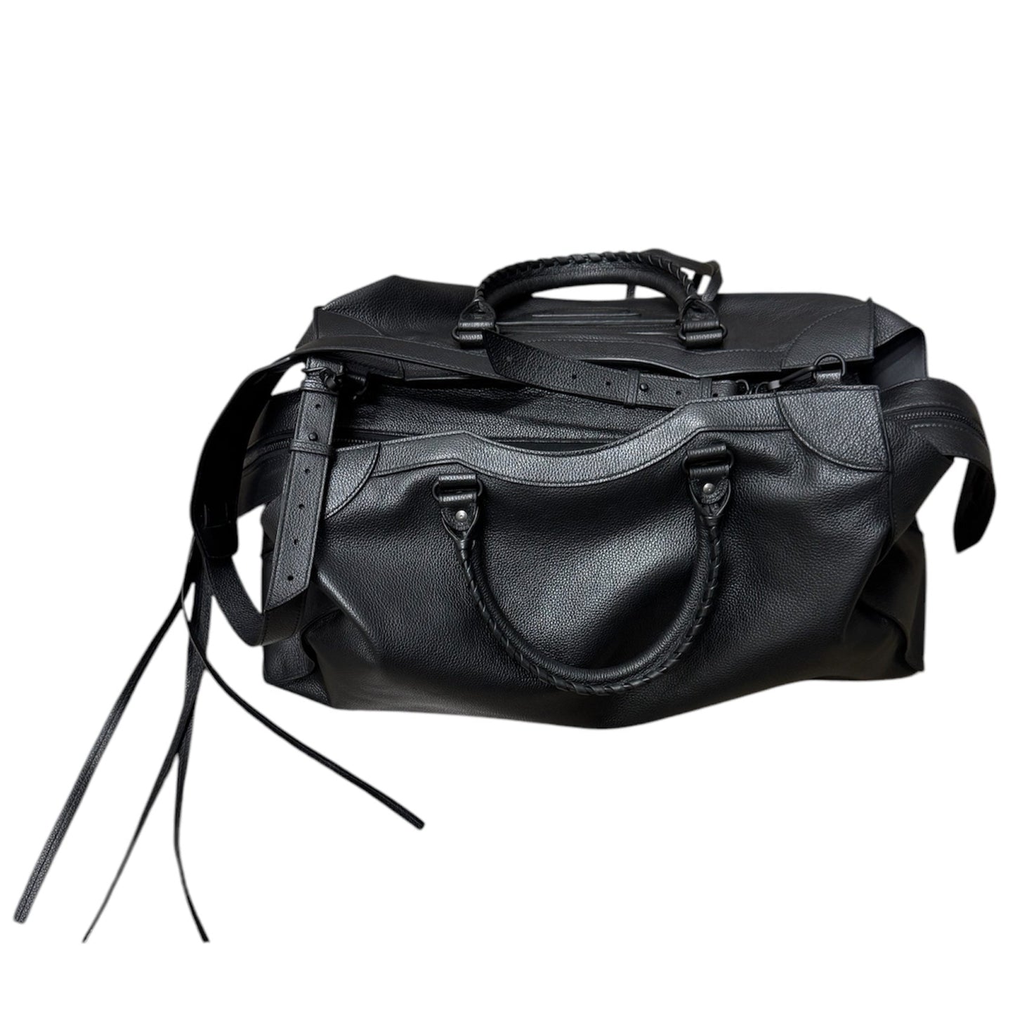 Balenciaga New City Neo Classic Large Handbag (OS)