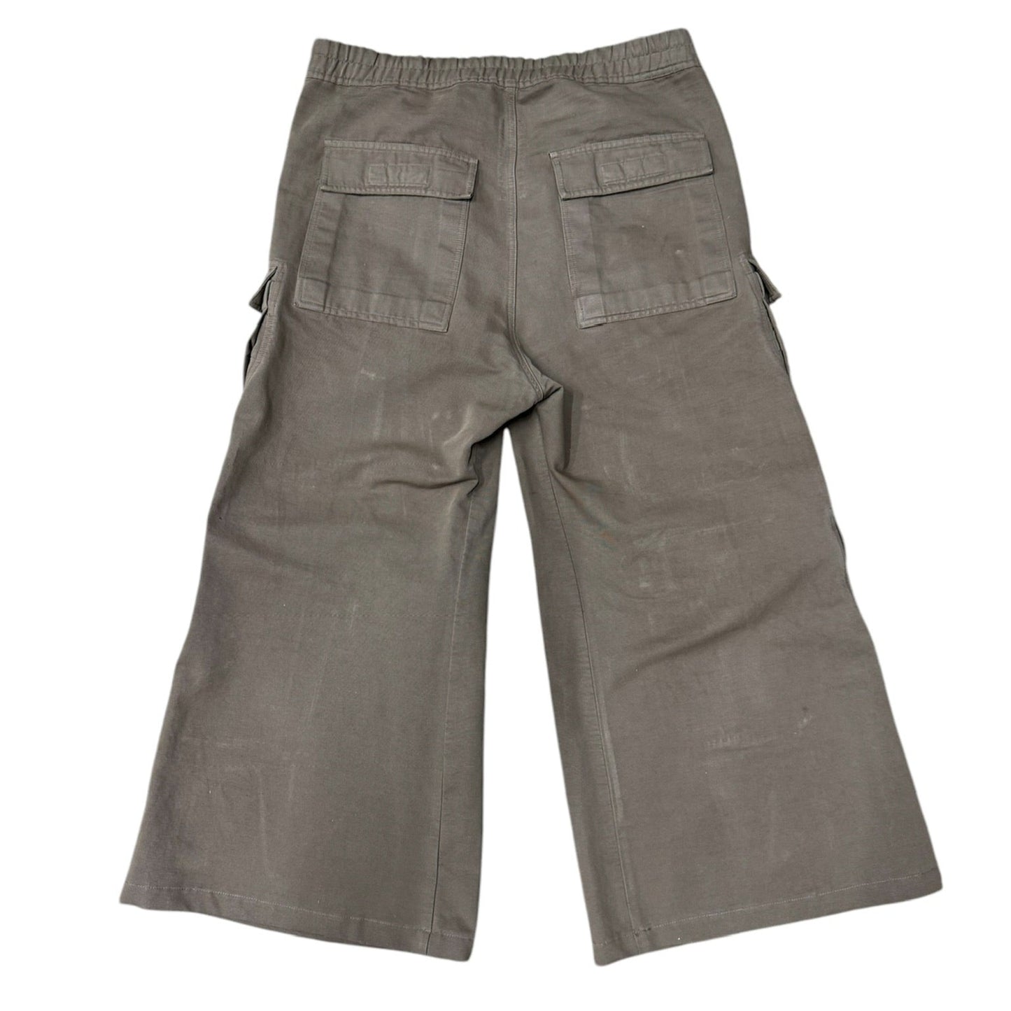 Rick Owens DRKSHDW Dust Cargo Belas (38)