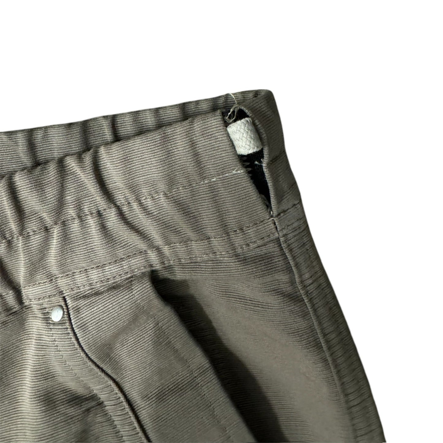 Rick Owens DRKSHDW Dust Cargo Belas (38)