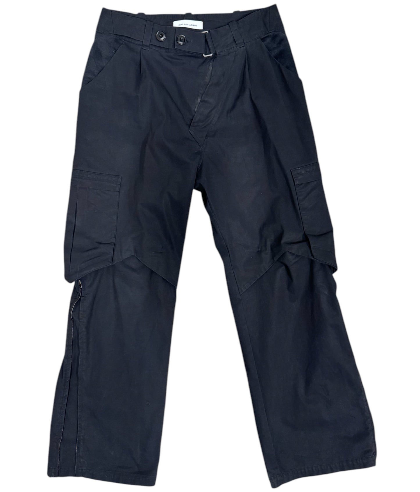 Kiko Kostadinov Bindra Trouser (48)