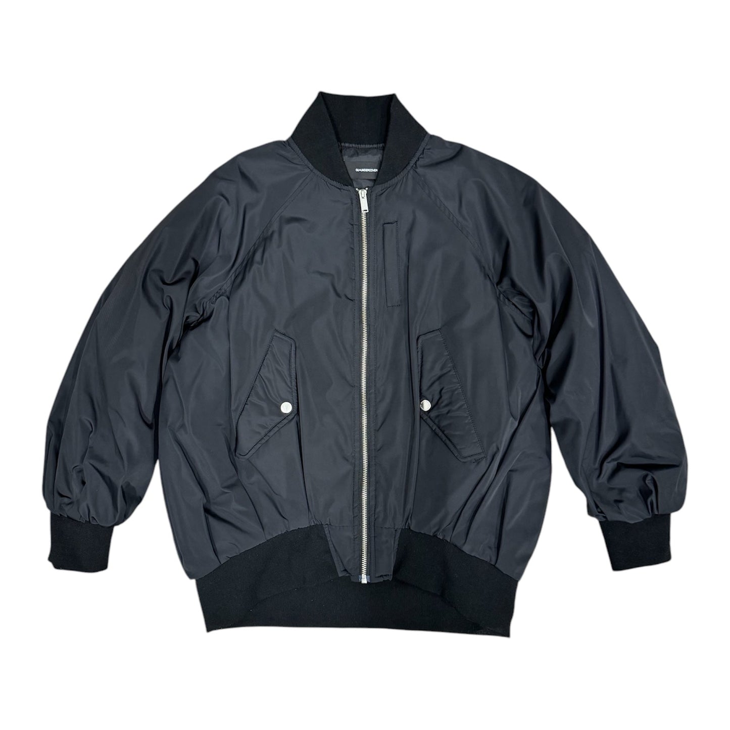 Undercover X GU Bomber Jacket
