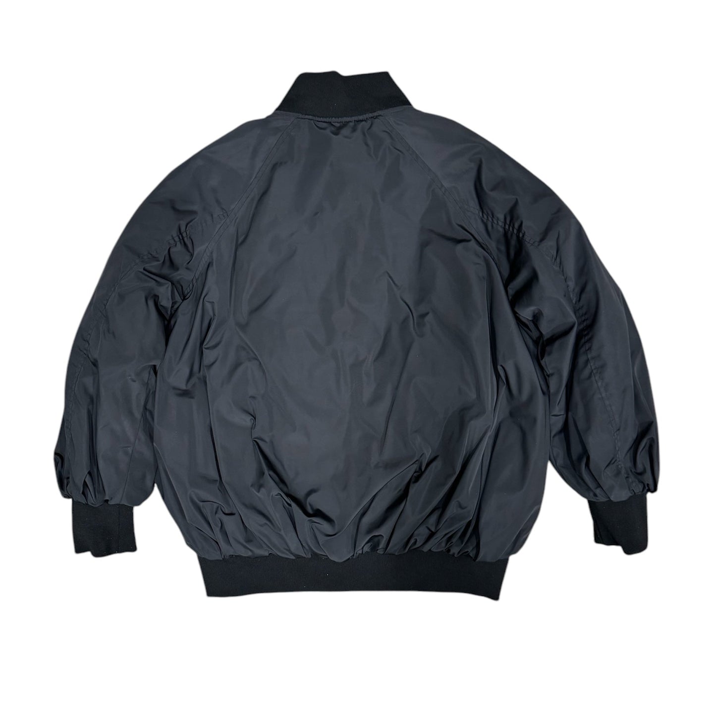 Undercover X GU Bomber Jacket