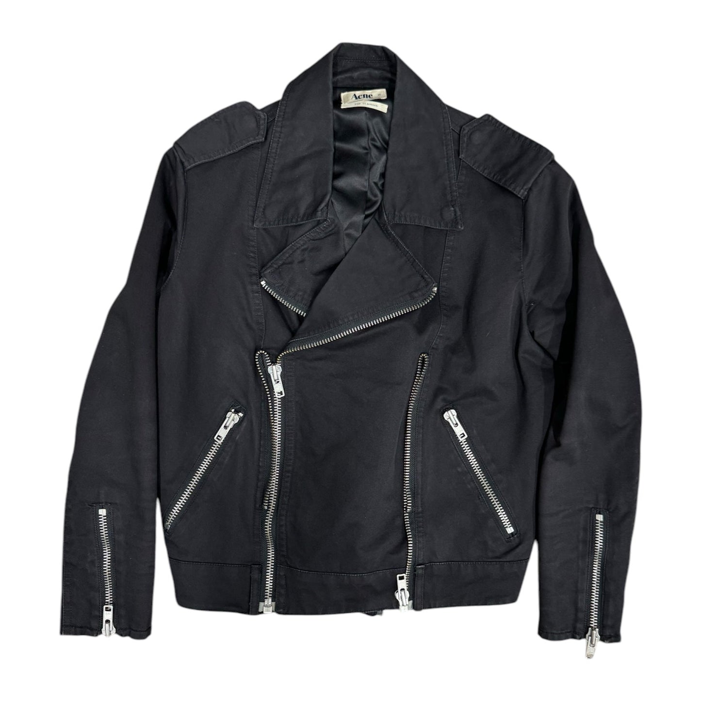 Acne Studios Pop Classics Jacket