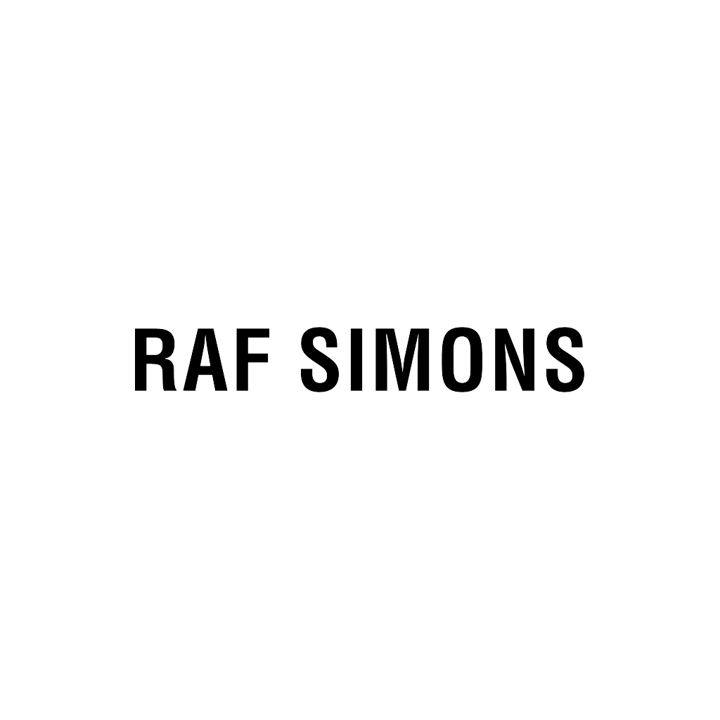 Raf Simons