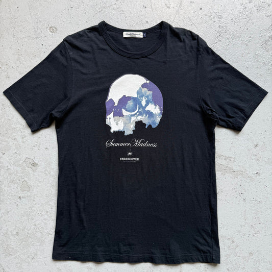 Undercover Summer Madness Short Sleeve Shirt (3)