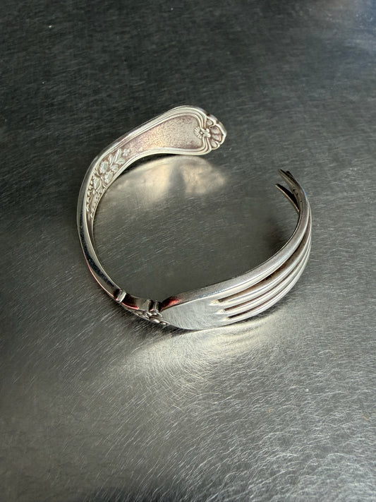 Tifffany & Co. Fork Bracelet (OS)