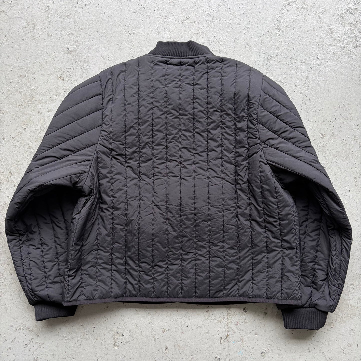 Rains Banja Liner Bomber (XL)