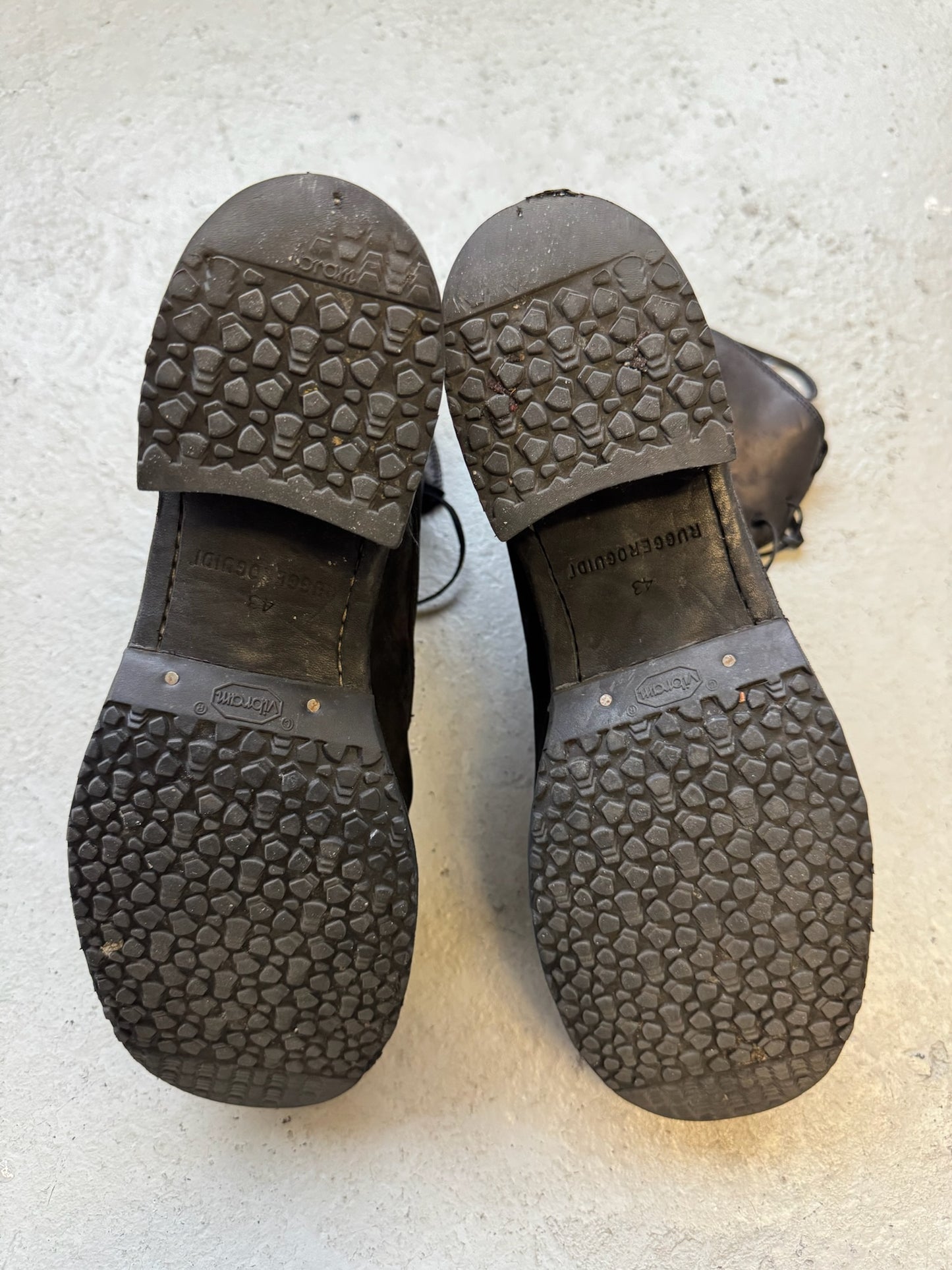 Guidi 796zi Boots (43)