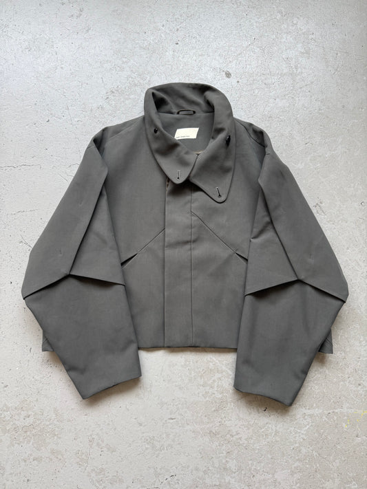 Pet Tree Kor Green Jacket (48)