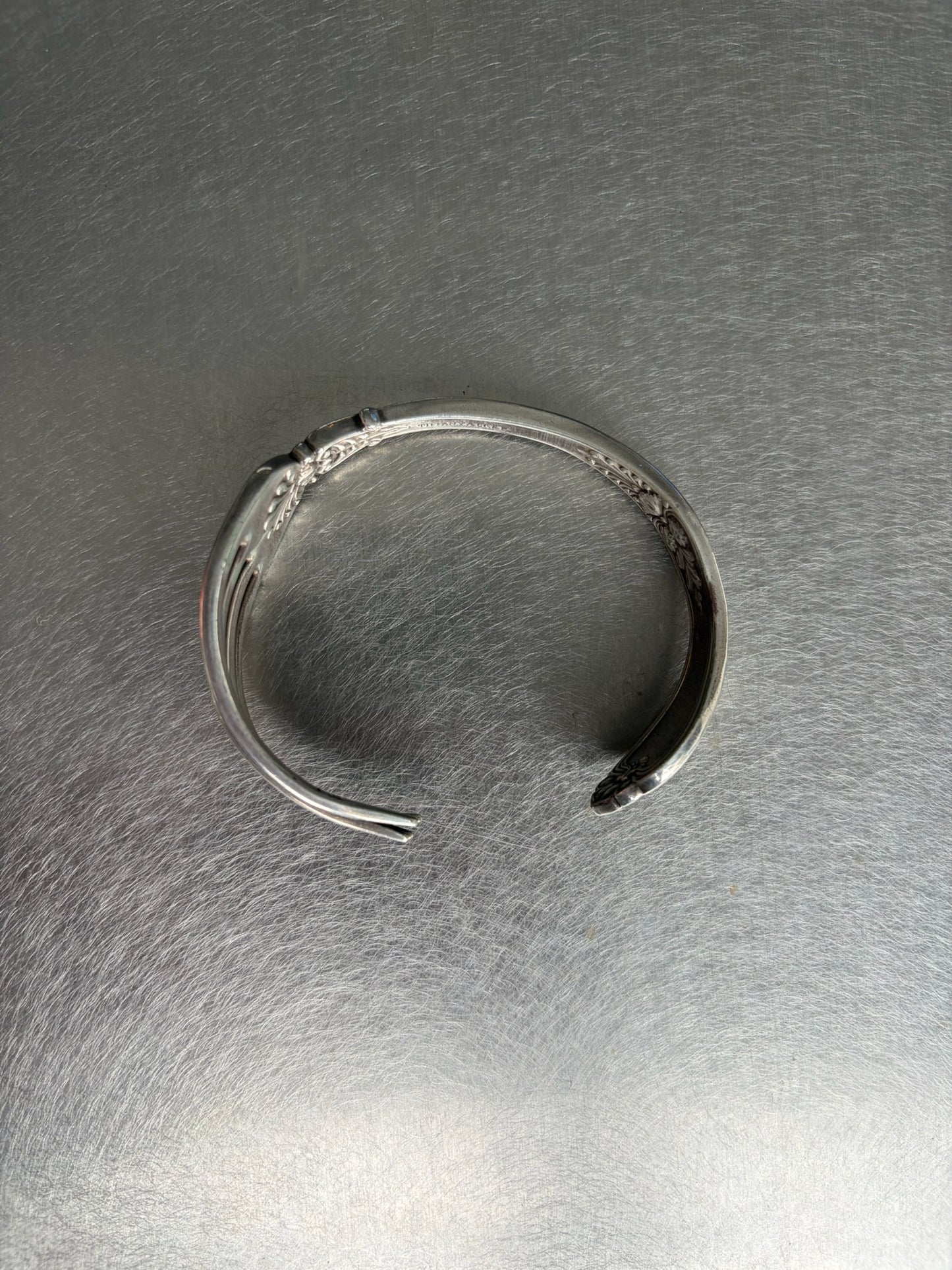 Tifffany & Co. Fork Bracelet (OS)