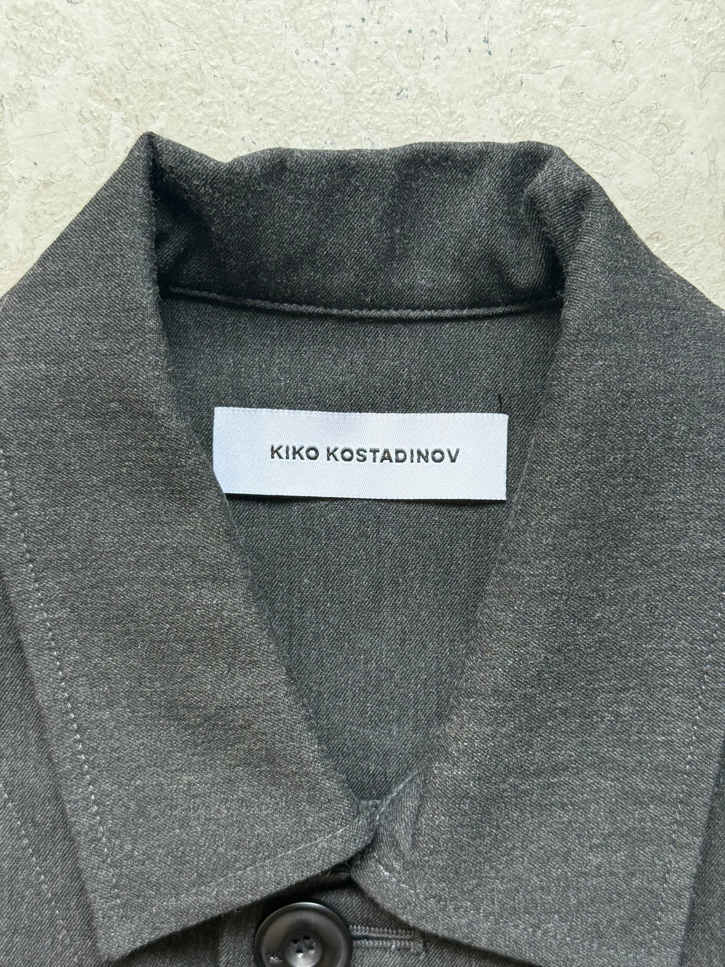Kiko Kostadinov KK Jacket 2 (48)