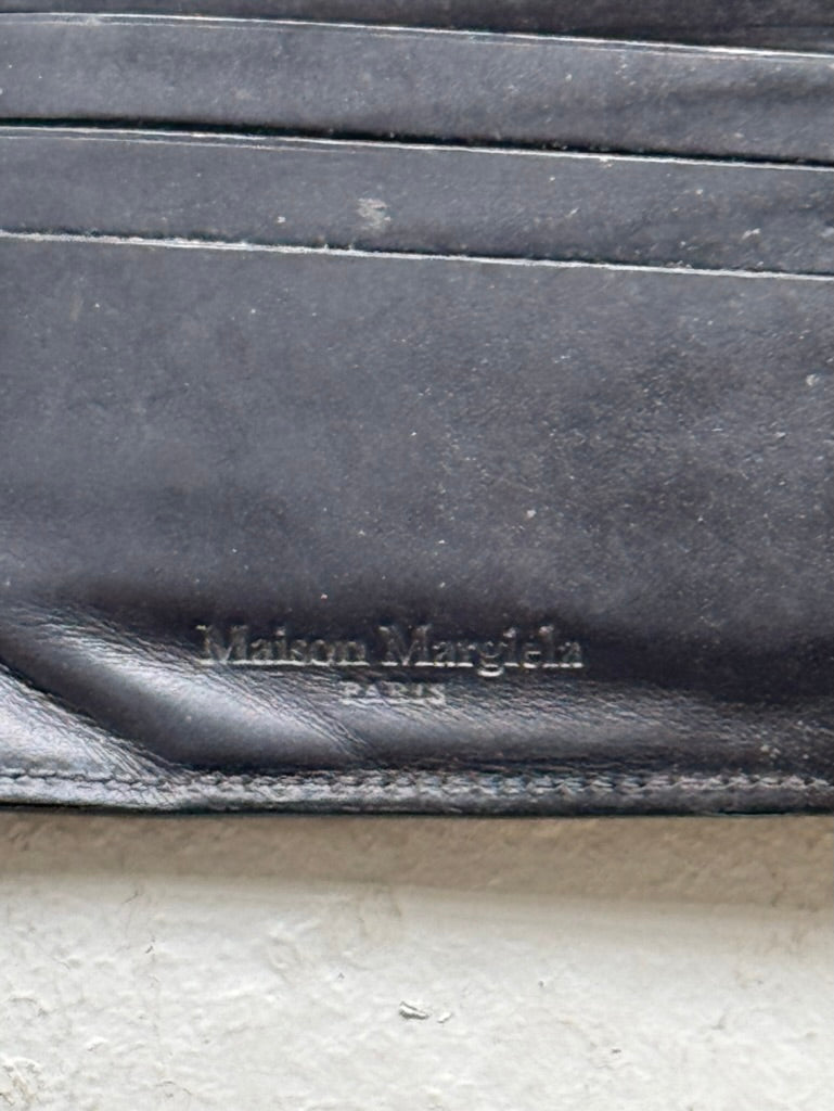 Maison Margiela Line 11 Wallet (OS)