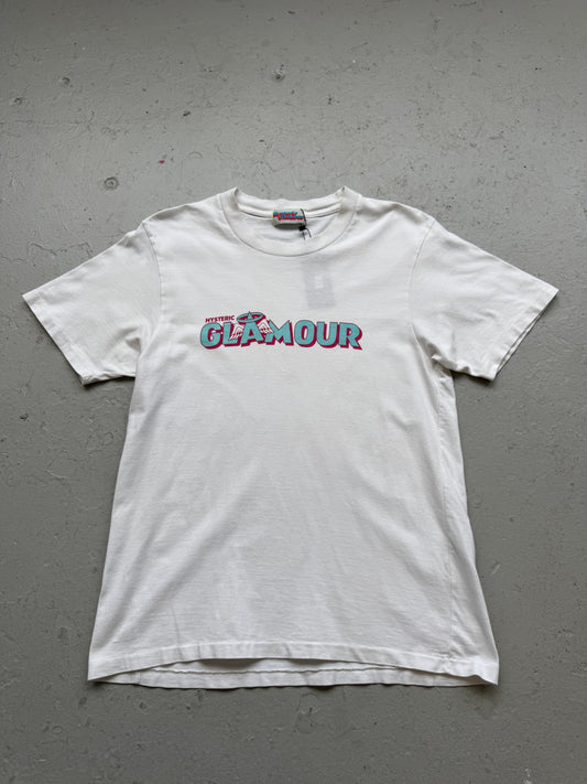 Hysteric Glamour Angels Short Sleeve (Free)