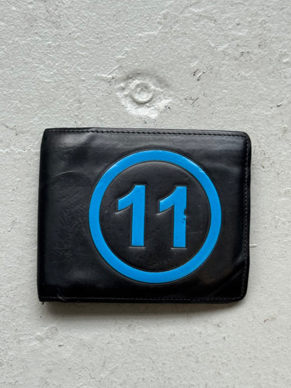 Maison Margiela Line 11 Wallet (OS)