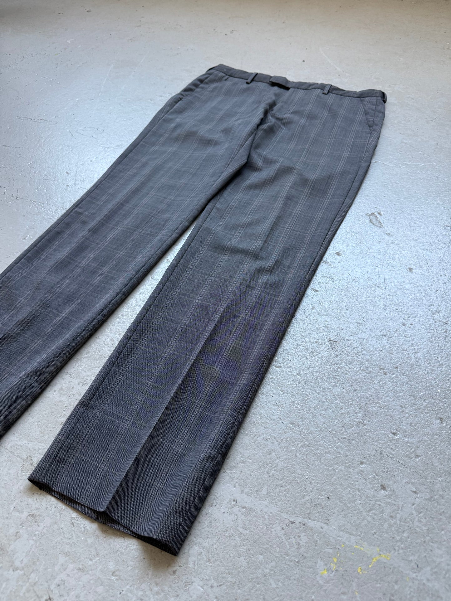 Dior Homme FW08 Suit (48)