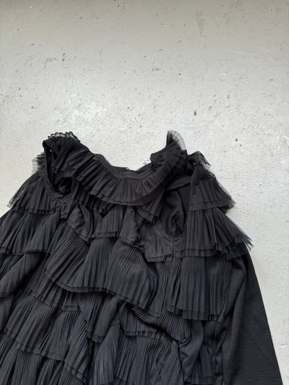 Comme Des Garcons Cut and Sew Shirt (M)