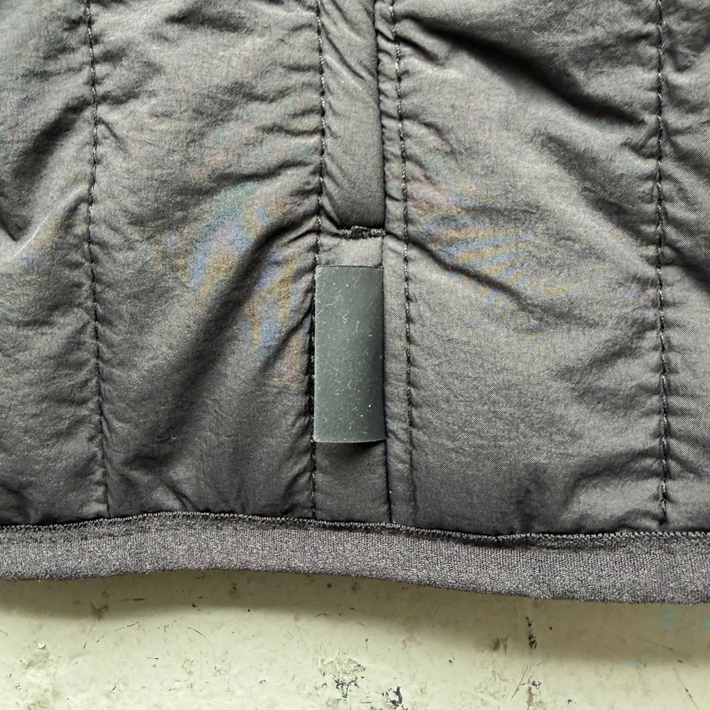 Rains Banja Short Liner Vest (L)