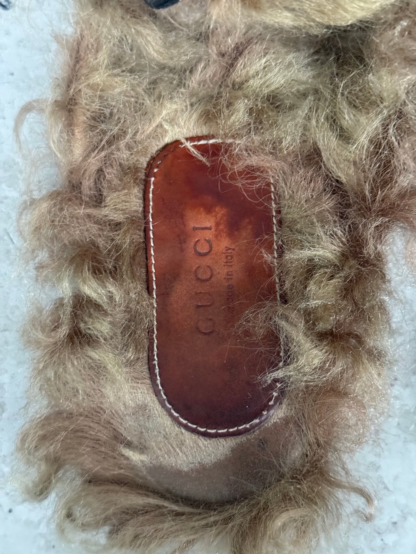 Gucci Princetown Loafers (8)