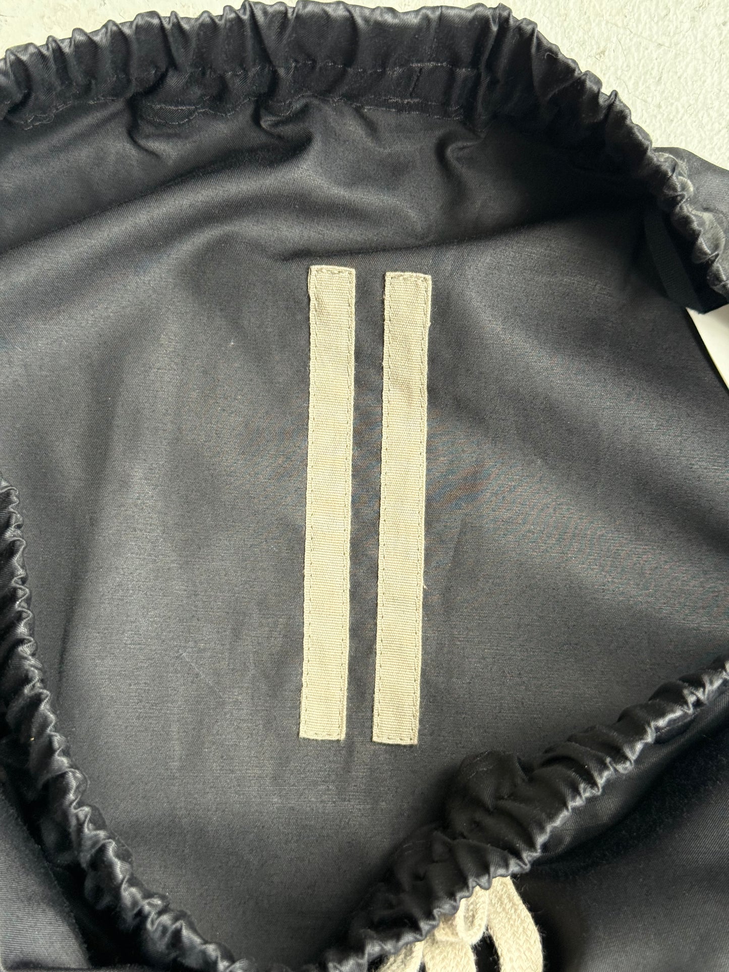 Rick Owens DRKSHDW FW20 Skirt (S)