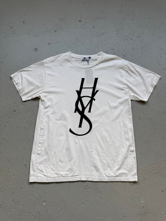 Hysteric Glamour HYS Short Sleeve (S)
