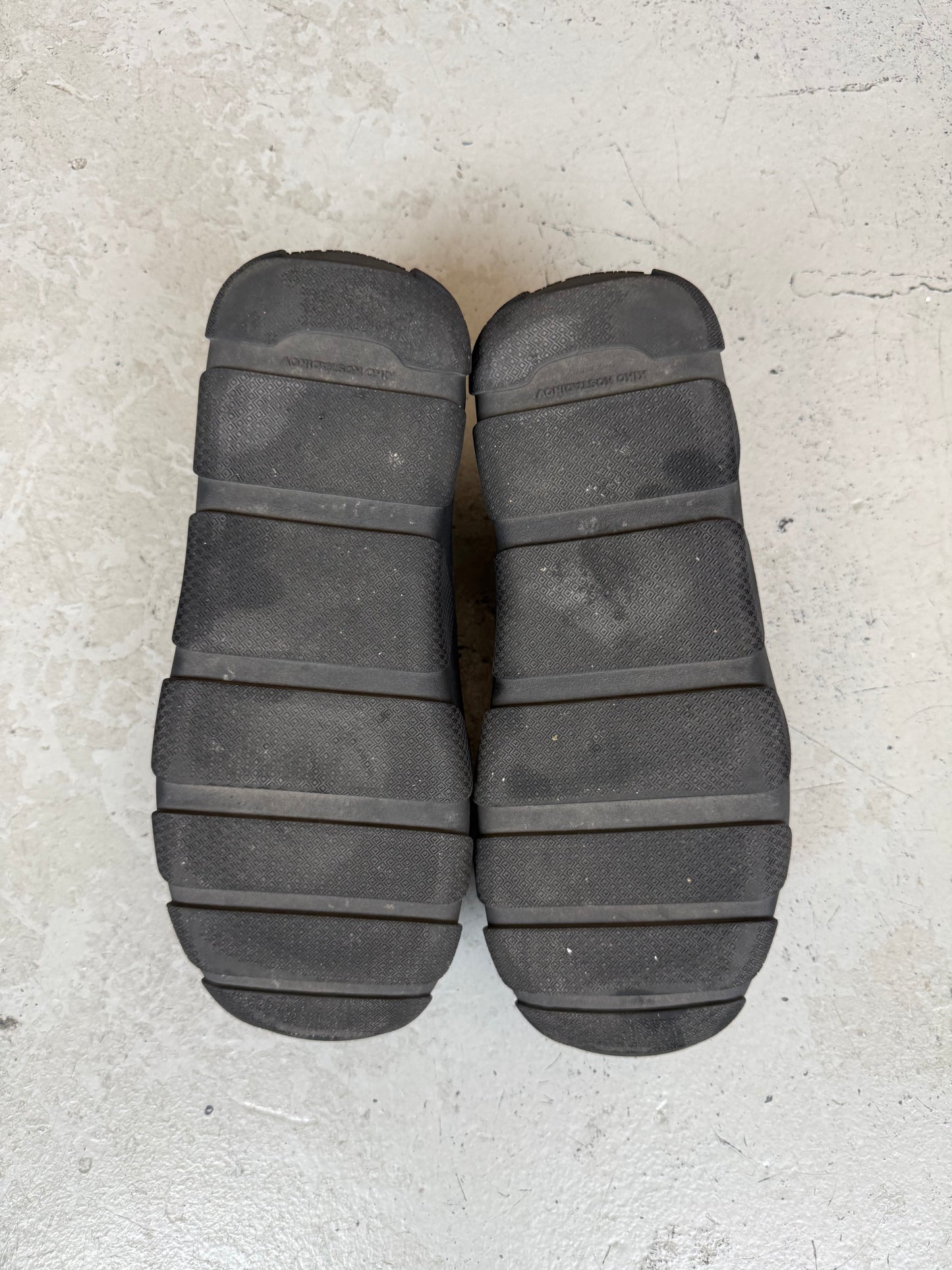 Kiko Kostadinov Tonkin Sneakers (44)