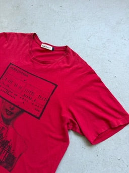 Undercover New Music Labrotories Short Sleeve Shirt (4)