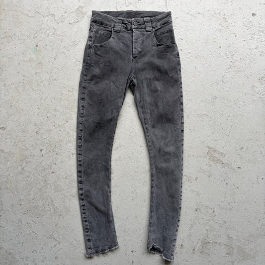 Thom Krom Grey Denim (M)