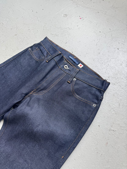Levis Japanese Denim (29)