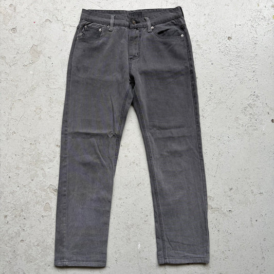 Dolce & Gabbana Grey Denim (33)