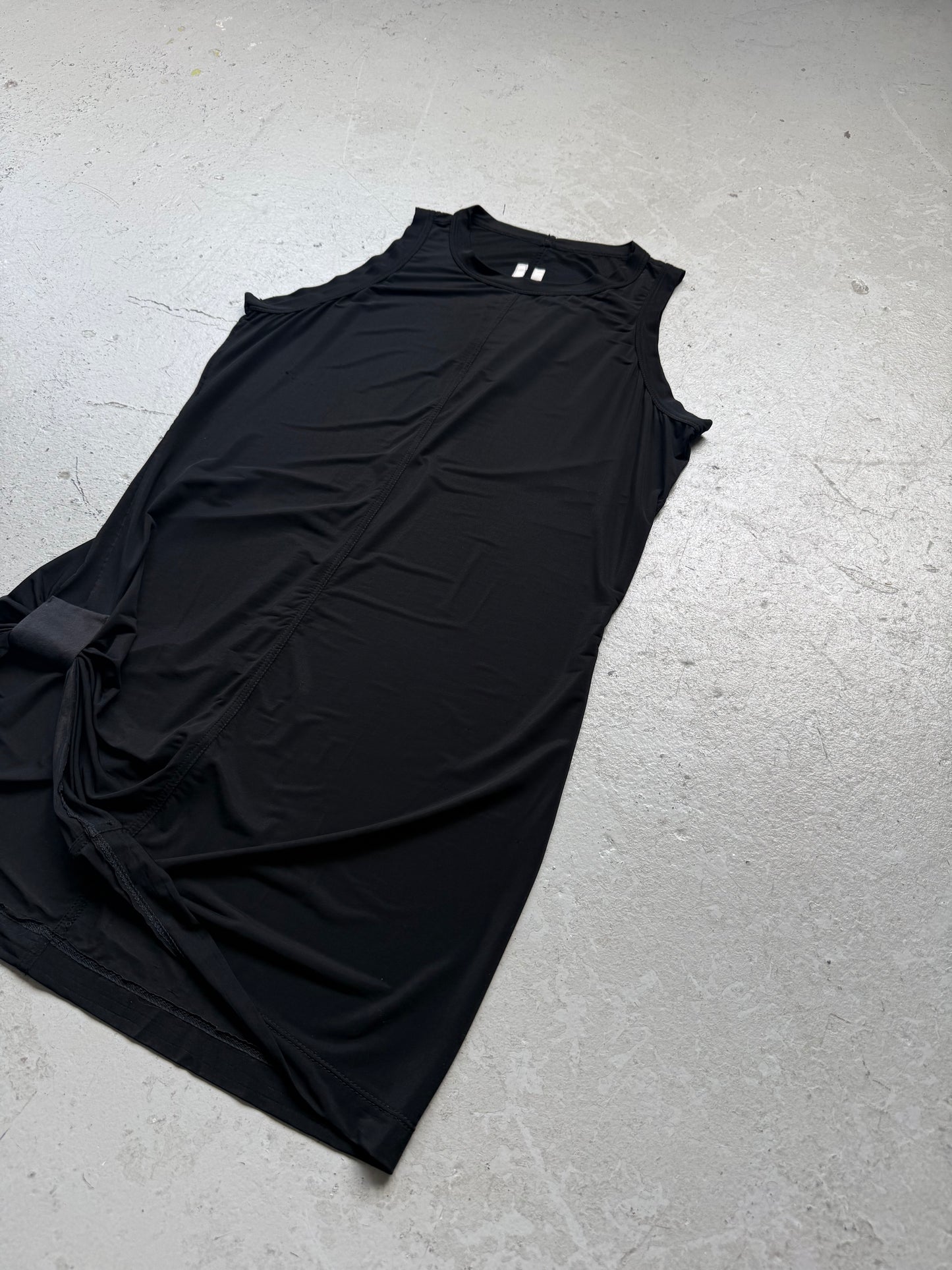 Rick Owens SS14 VICIOUS Tank Top (M)