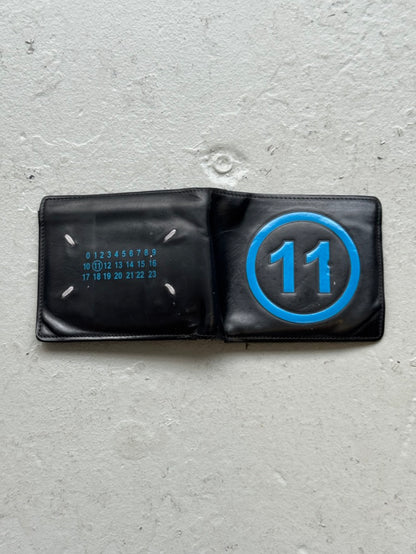 Maison Margiela Line 11 Wallet (OS)