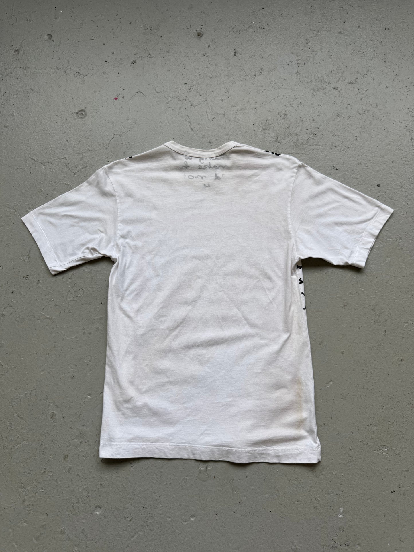 Comme Des Garcons Parfums The Christmas Pillow Shirt (M)