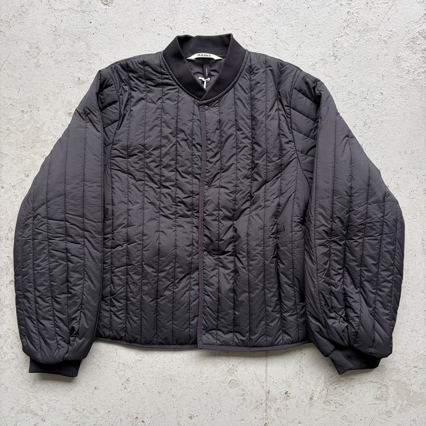 Rains Banja Liner Bomber (XL)